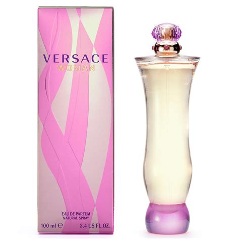 versace perfume 1981|latest versace perfume women.